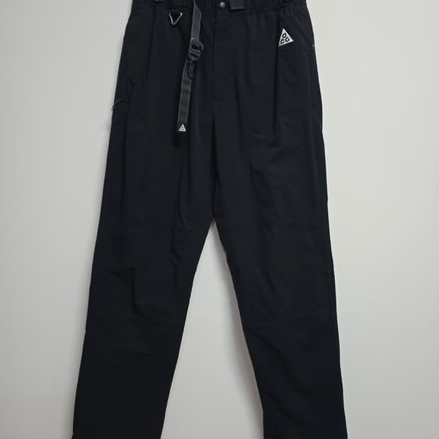 나이키 ACG  썬 페어러 트레일 팬츠