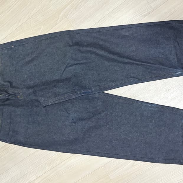 슈프림 배기진 32 사이즈