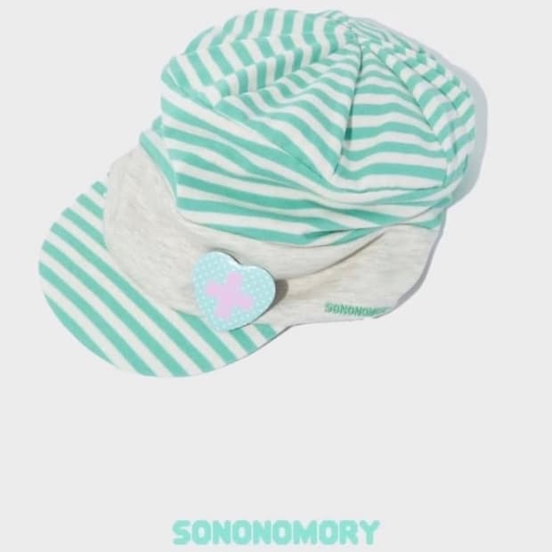 소노노모리 텐시 캡 민트 구합니다 