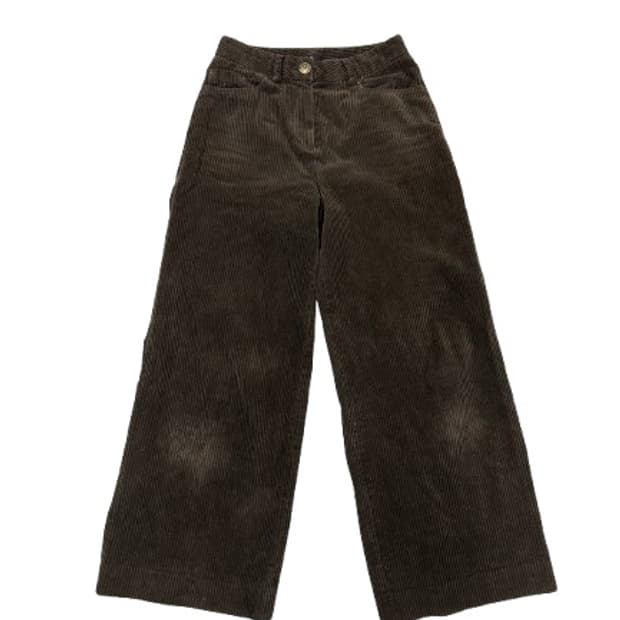 kaylee 코듀로이 팬츠