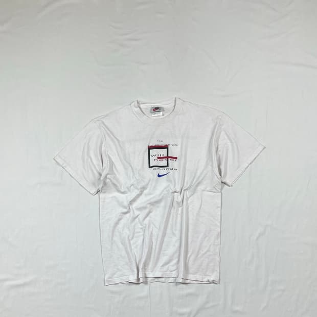 90’s 나이키 nike 조던 프린트 반팔티