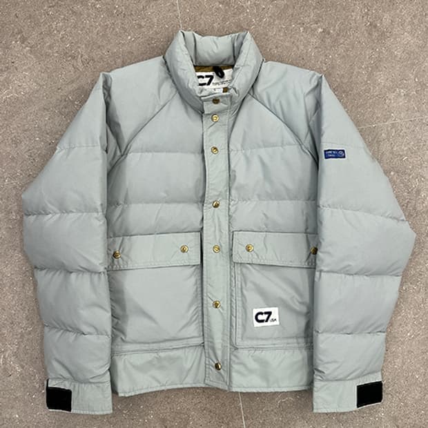 CAMP7 (men's S, women's L)