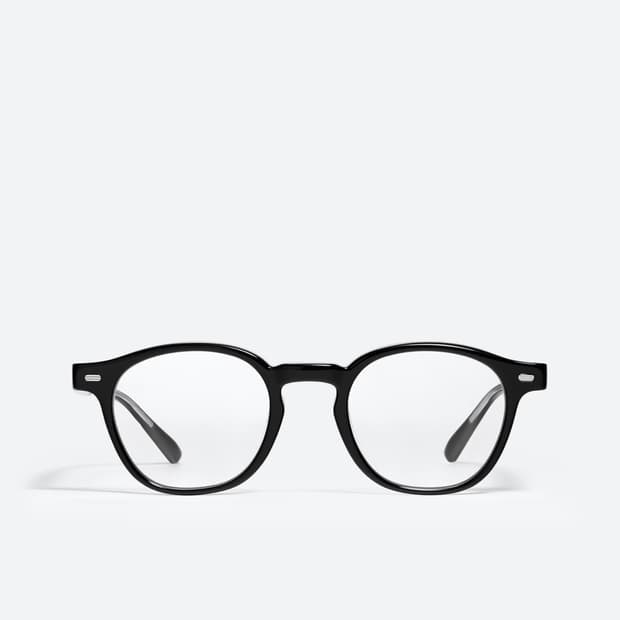 젠틀몬스터 에디 A 01 블랙 안경