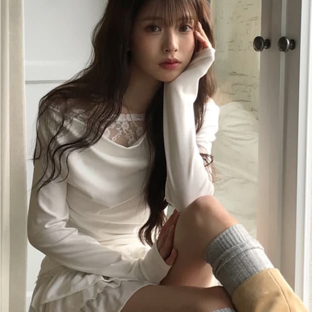 클라우드이모션 코디 세트