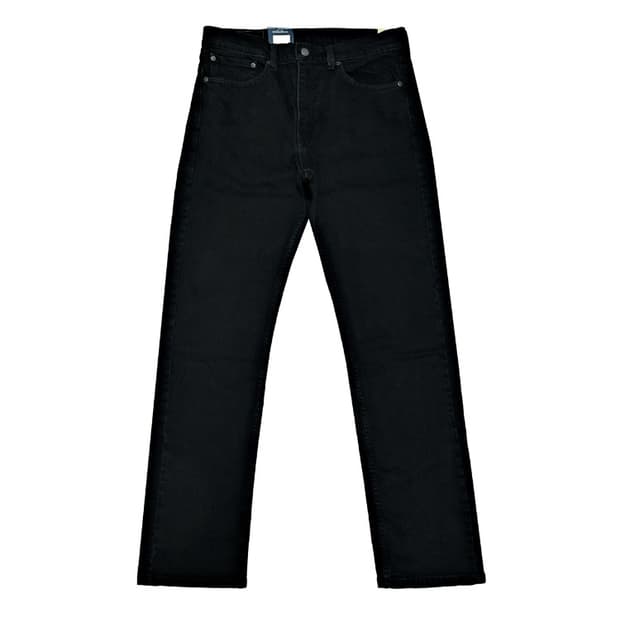Levis 505 흑청 30/30