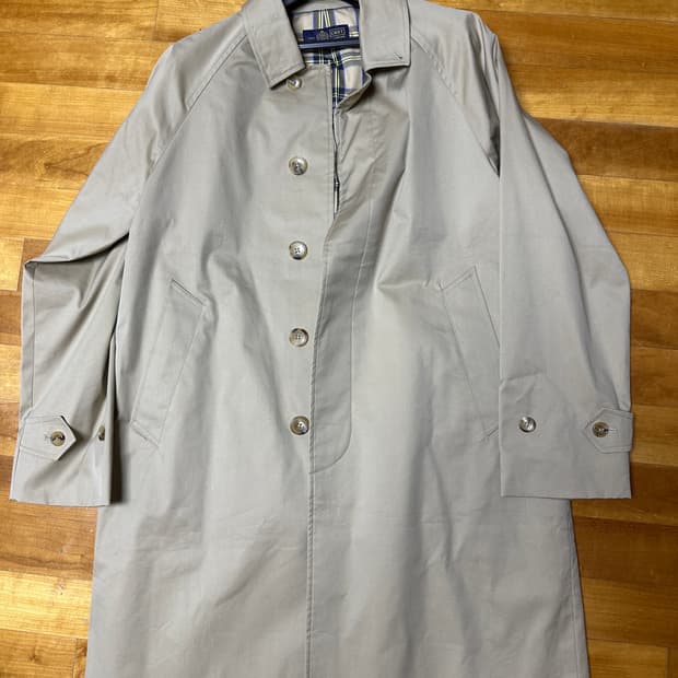 CRST by DIGAWEL x jpress coat