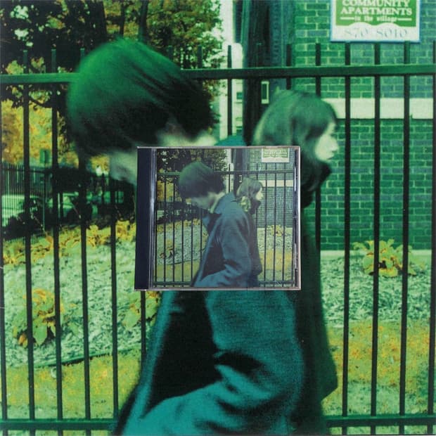  Art-School <Requiem for Innocence> cd