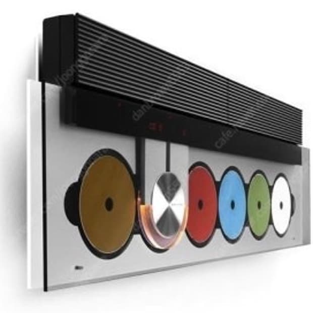 뱅앤올룹스 beosound 9000 베오사운드 9000