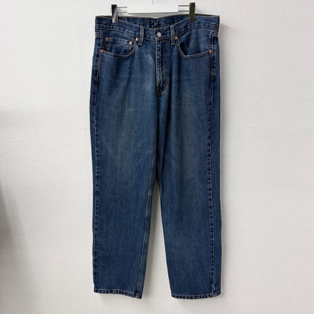 LEVI'S 550 (#027)