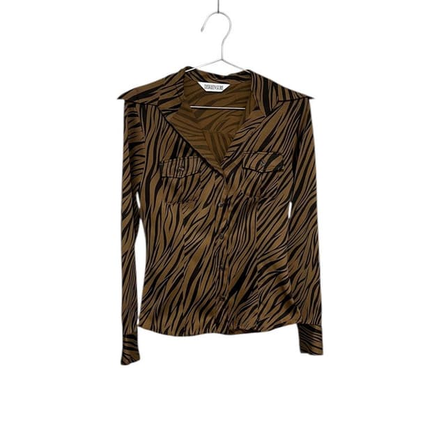 vtg top