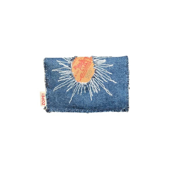 CLONE CARD WALLET NO.208