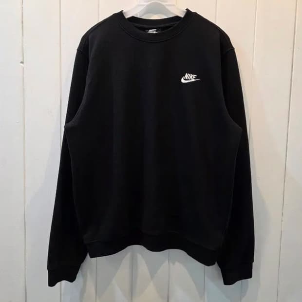 NIKE [나이키] 맨투맨