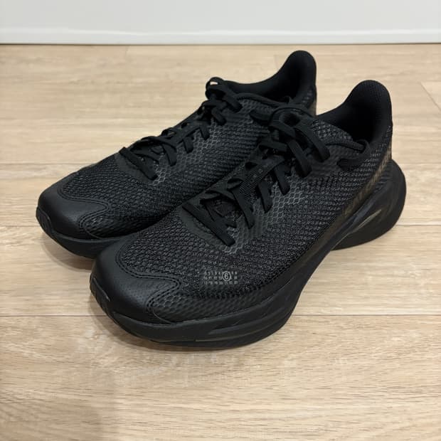 살로몬 MM6 메종 마르지엘라 / 스펙터 2 블랙 퓨터 / 255