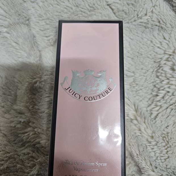 쥬시꾸뛰르 오 드 퍼퓸 30ml