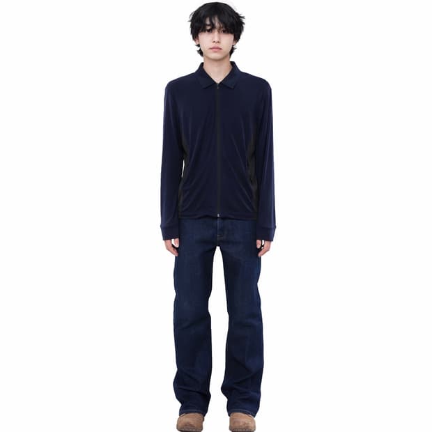 엑슬림 가디건 L