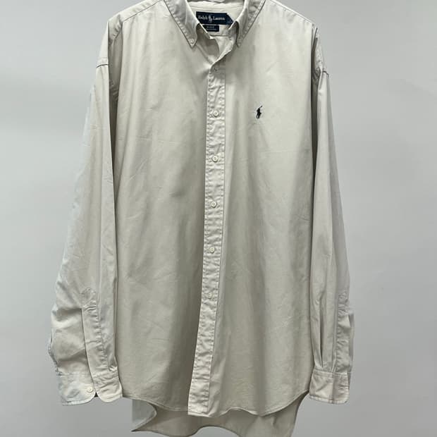 Ralph lauren blake shirts (Made in USA)