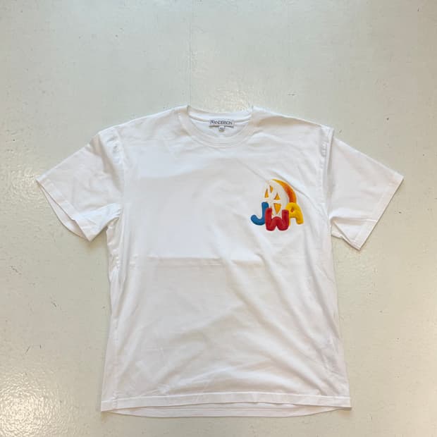 JW Anderson tshirt 