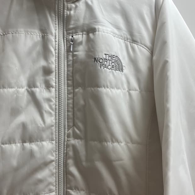 노스페이스 경량 패딩