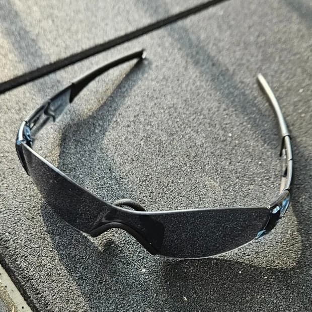 오클리 선글라스