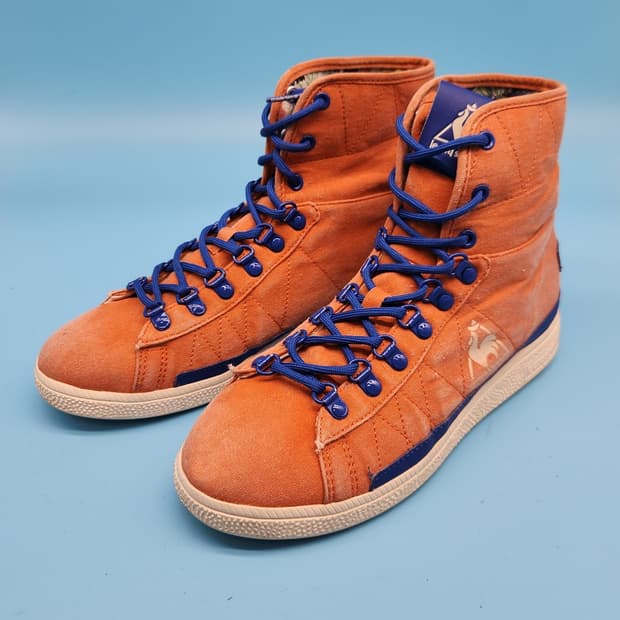 o 르꼬끄 여성 하이탑 240