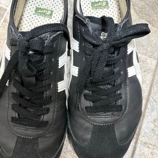 오니츠카타이거 멕시코66