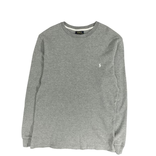 폴로 랄프로렌 와플티 (xl)