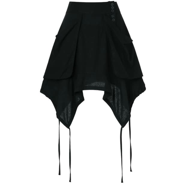 코이세이오 페어리 스커트