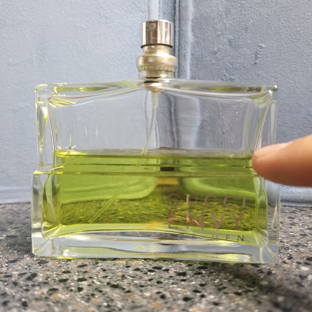 구찌 엔비 포 맨 EDT 100ml 향수 (6)