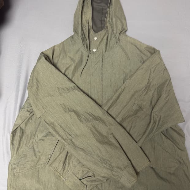 999휴머니티 미드 피쉬테일 자켓