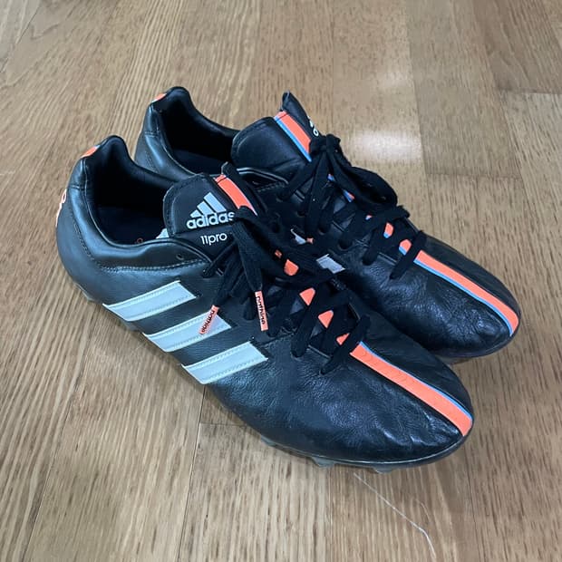 아디다스 파티크 11프로 축구화 265-270