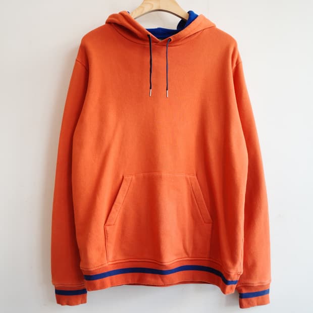 Paul Smith 폴스미스 코튼 후디 