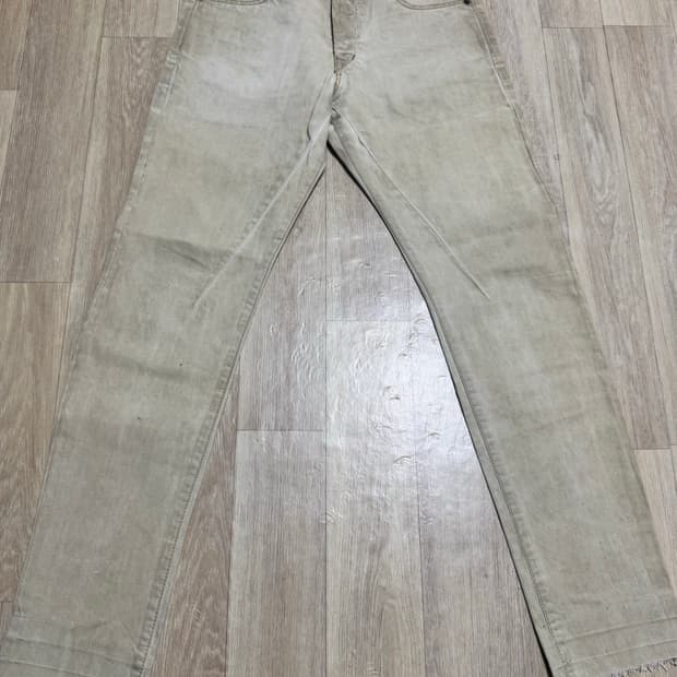 릭오웬스 올마르 앤 미르타