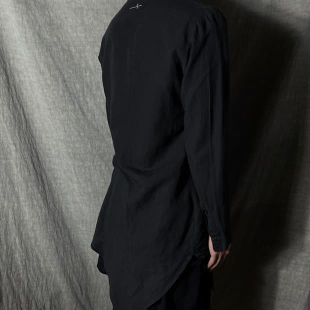 First Aid to the Injured Long Shirt