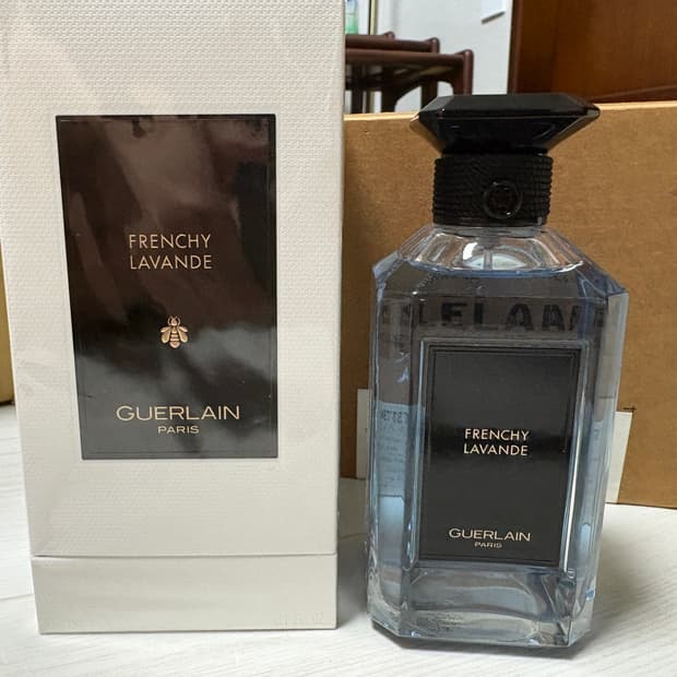 겔랑 프렌치 라방드 200ml