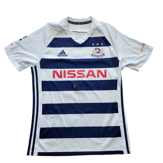 아디다스 요코하마 마린스 유니폼