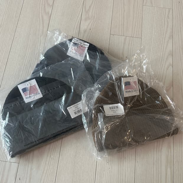 Madeinusa 숏비니