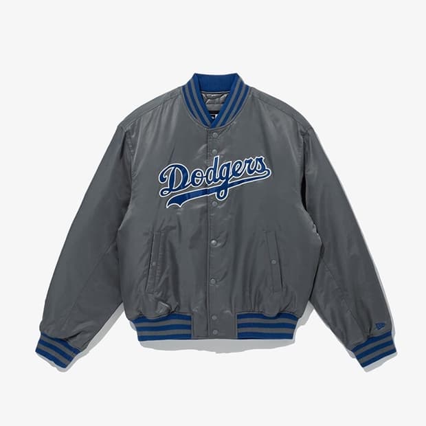 뉴에라 스타디움 자켓 새상품 S,M