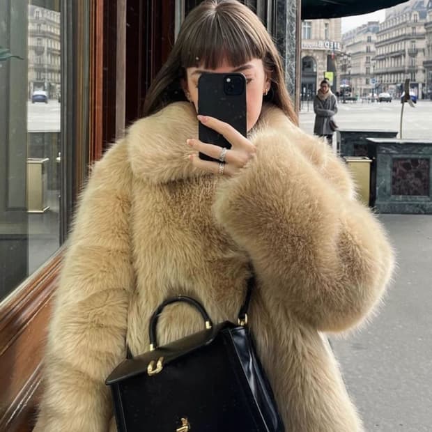 해브레스 퍼자켓