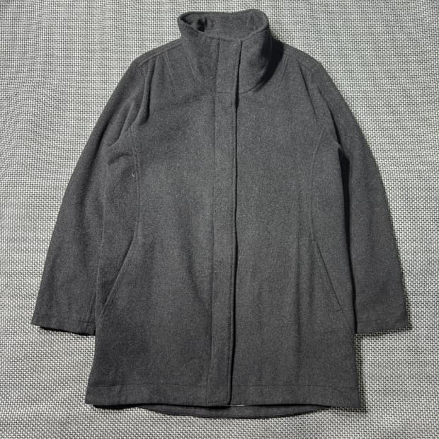 펜들턴 울 자켓 (old-8249)