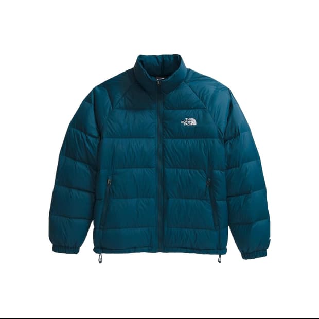 [새상품] 하이드레날라이트 다운 자켓 (L)