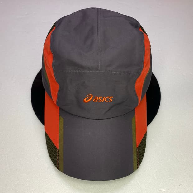 Asics outdoor cap