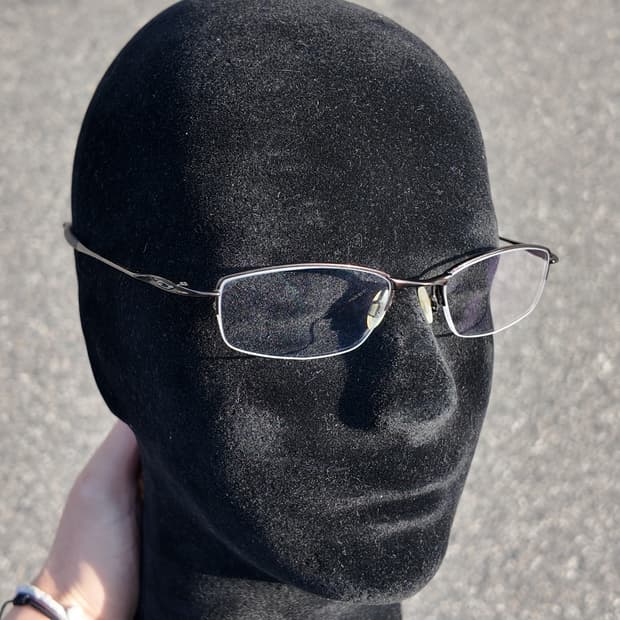 Oakley Jackknife 4.0 오클리 00’s