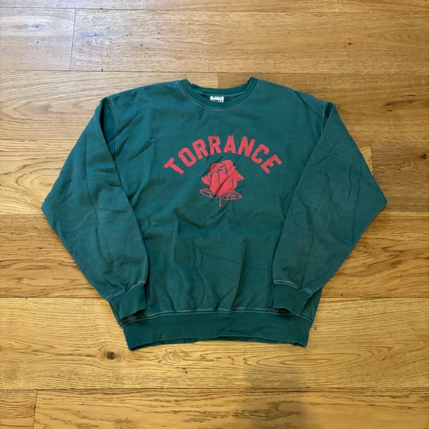 와일드동키 스웻셔츠