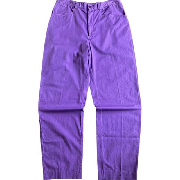 Versace chino pants (30)