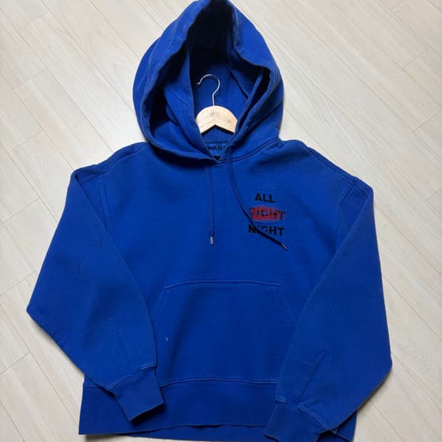 아더에러 3사이즈 더블후드