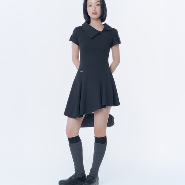 (새상품) 미세키서울 원피스 2사이즈