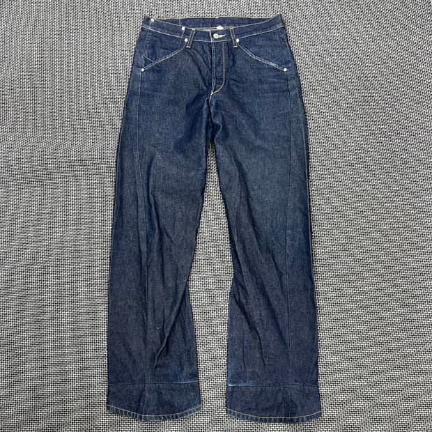 리바이스 엔지니어드 팬츠