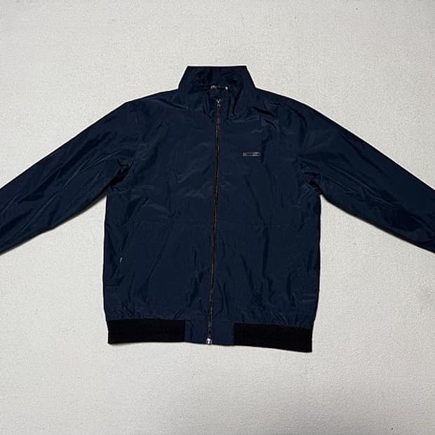 블랙야크 바람막이 자켓 남성용 105사이즈