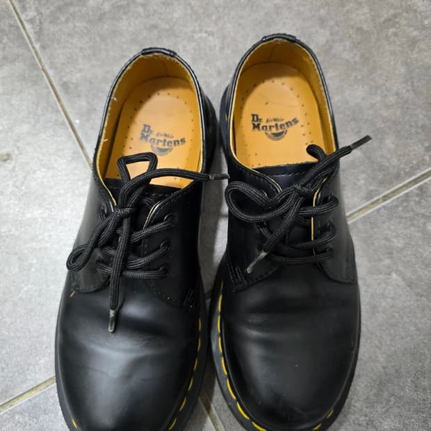 닥터마틴 1461 스무스 230