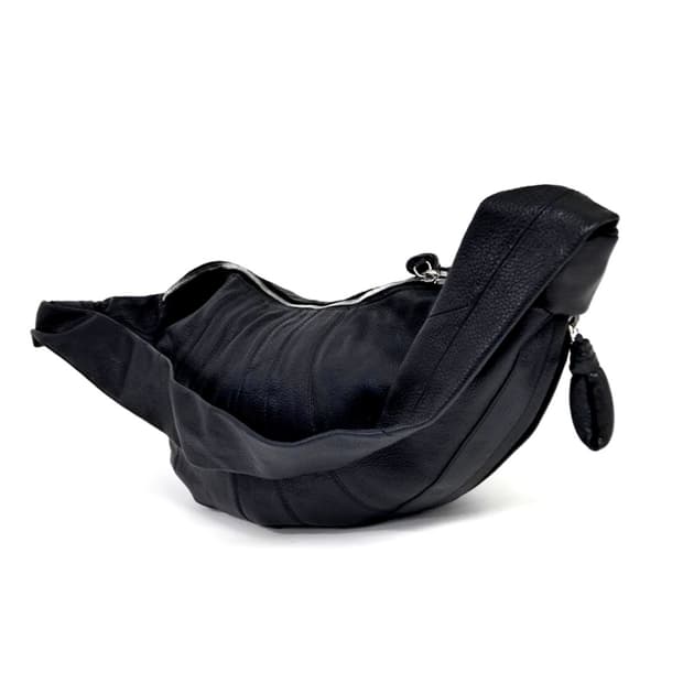 르메르 범백 라지 블랙